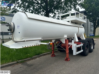Tank semi-trailer MAISONNEUVE