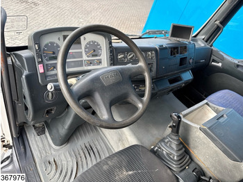 Leasing of MAN TGA 32 360 8X4, Manual, Steel suspension, Stetter 9m3 MAN TGA 32 360 8X4, Manual, Steel suspension, Stetter 9m3: picture 5