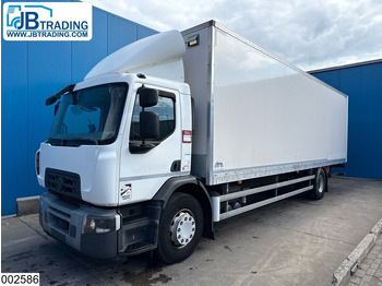 Box truck RENAULT D 280