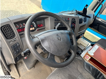 Tank truck Renault Midlum 270 EURO 5, ADR, FUEL, 13.390 Liter, 4 Comp.: picture 5