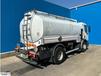 Tank truck Renault Premium 270 Euro 3, Fuel, Manual, 13500 Liter, 4 Comp: picture 2 Tank truck Renault Premium 270 Euro 3, Fuel, Manual, 13500 Liter, 4 Comp: picture 2