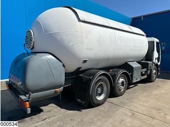 Tank truck Renault Premium 300 6x2, 23421 Liter, LPG GPL, Gastank, Manual: picture 2
