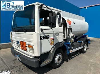 Tank truck RENAULT Midliner S 150