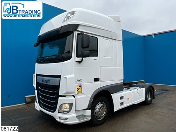 Tractor unit DAF XF 440