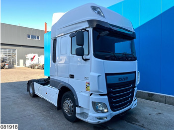 Tractor unit DAF XF 440 SSC, EURO 6, Standairco: picture 3