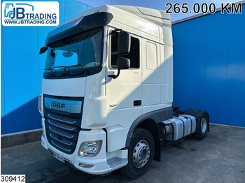 Tractor unit DAF XF 480