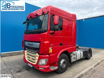 Tractor unit DAF XF 480