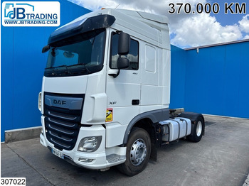 Tractor unit DAF XF 480