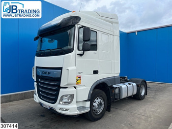 Tractor unit DAF XF 480