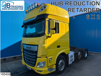 Tractor unit DAF XF 530