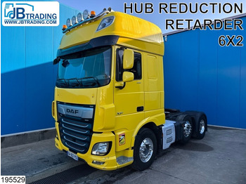 Tractor unit DAF XF 530