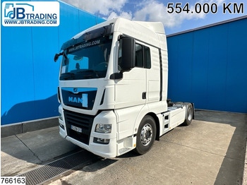 Tractor unit MAN TGX 18.460