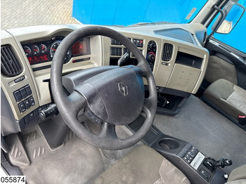 Tractor unit Renault Premium 460 Dxi EURO 5 EEV, ADR, Hydraulic, Standairco: picture 5