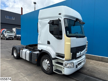 Tractor unit Renault Premium 460 Dxi EURO 5 EEV, ADR, Hydraulic, Standairco: picture 2