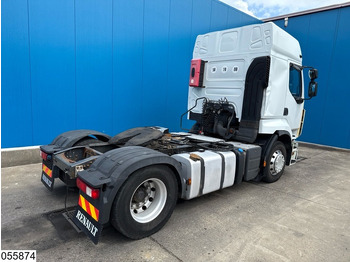 Tractor unit Renault Premium 460 Dxi EURO 5 EEV, ADR, Hydraulic, Standairco: picture 3