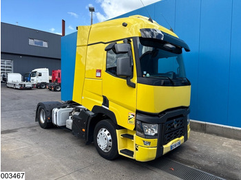 Tractor unit Renault T 440 EURO 6, Retarder, Compressor: picture 3