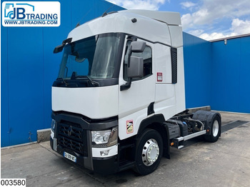 Tractor unit RENAULT T 460