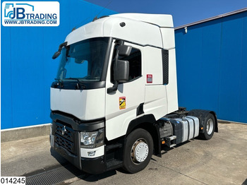 Tractor unit RENAULT T 460