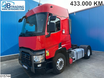 Tractor unit RENAULT T 460