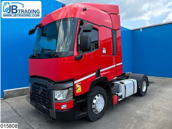 Tractor unit RENAULT T 460