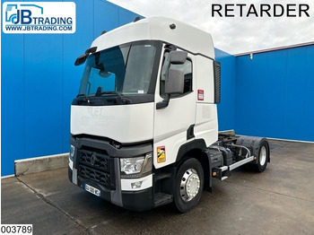 Tractor unit RENAULT T 460
