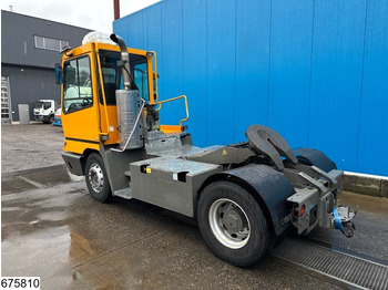 Tractor unit Terberg YT 182 Terminal tractor, 22.079 Operating hours: picture 4