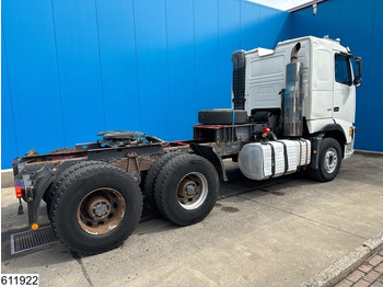 Tractor unit Volvo FH16 550 6x4, EURO 3, Manual, Retarder: picture 2