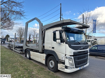 Tractor unit Volvo FM 500 EURO 6, Standairco, LOHR: picture 3