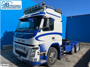 Tractor unit VOLVO FM