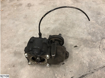 Axle and parts Volvo PTR-FH 20570190: picture 3