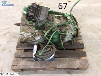 Gearbox ZF
