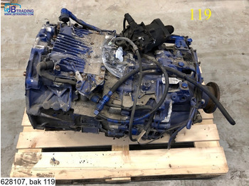 Gearbox ZF