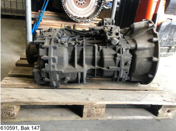 Gearbox for Truck ZF ECOMID 9 S 109, Manual: picture 5
