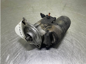 Engine AHLMANN