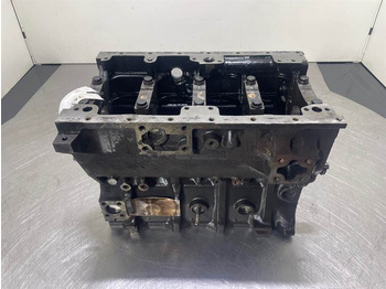 Engine AHLMANN