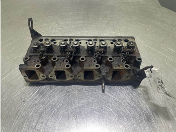 Engine AHLMANN