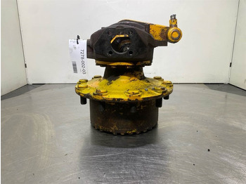 Axle and parts AHLMANN