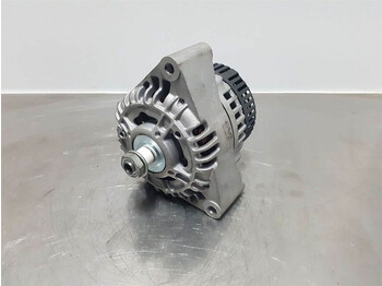 Engine AHLMANN