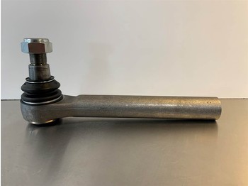 Axle and parts AHLMANN