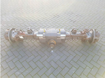 Axle and parts AHLMANN