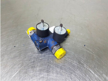 Hydraulics AHLMANN