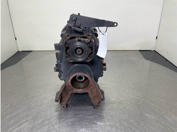 Gearbox AHLMANN