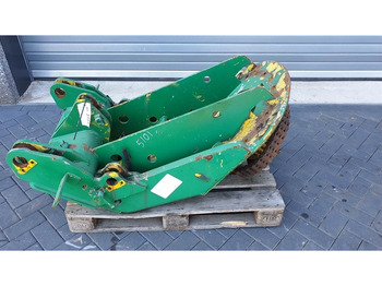 Frame/ Chassis AHLMANN