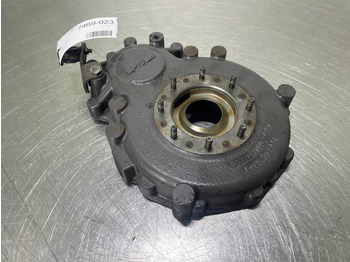 Gearbox for Construction machinery Ahlmann AZ85-4104219A-Spicer 357/212/127-Drive housing: picture 2