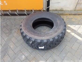 New Tire for Construction machinery Alliance 335/80R18 EM - Tyre/Reifen/Band: picture 2