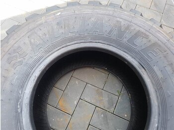 New Tire for Construction machinery Alliance 335/80R18 EM - Tyre/Reifen/Band: picture 3