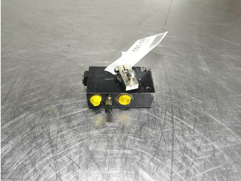Hydraulics ATLAS
