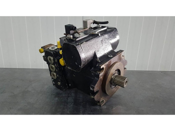 Hydraulics BRUENINGHAUS