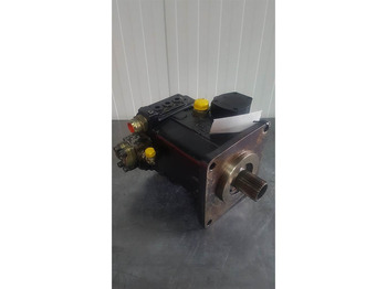 Hydraulics BRUENINGHAUS