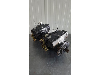 Hydraulics BRUENINGHAUS